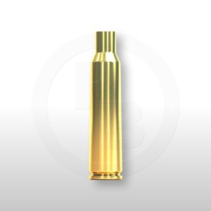 Nábojnice 6.5 × 55 SE