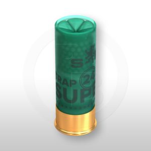 12/70 TRAP 24 SUPER, 24g