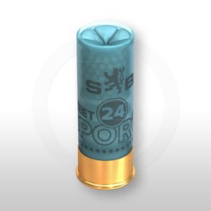 12/70 SKEET 24 SPORT, 24g