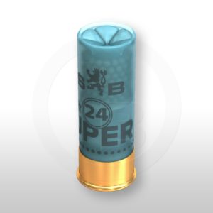 12/70 SKEET 24 SUPER, 24g