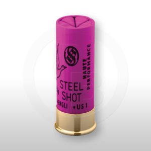 12/70 STEEL SHOTS 32, 32g