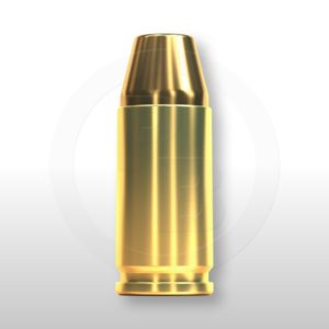 9 mm Luger, FMJ 140gr SUBSONIC