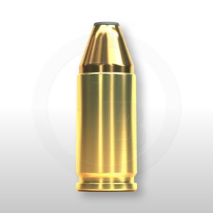 9 mm Luger, SP 100gr