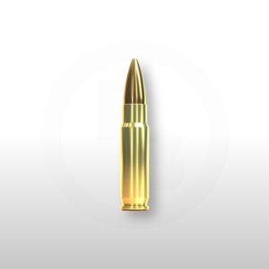 5,7 × 28, FMJ-ZINC 40gr