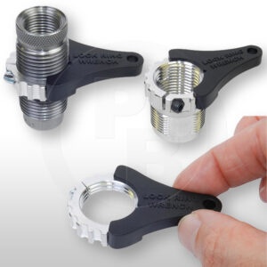 Klíč Na Ozubené Matice LEE