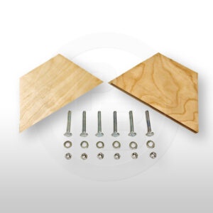 LEE Hardwood Base Blanks