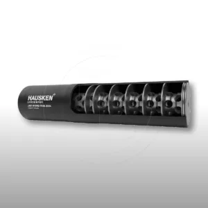 Tlumič hluku HAUSKEN JD 224 Titan-Hybrid