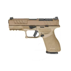 Springfield Armory ECHELON Compact FDE